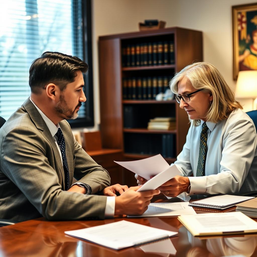 Spinal Cord Injury Lawyer Allegany County