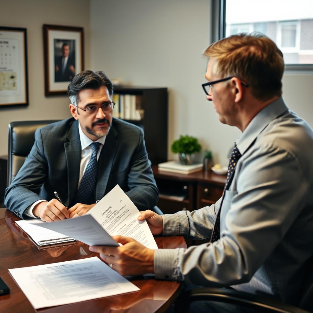 Spinal Cord Injury Lawyer Anne Arundel County