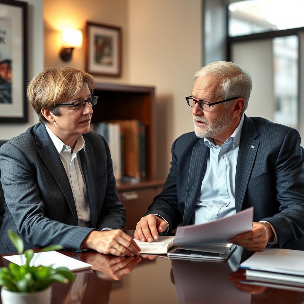 Spinal Cord Injury Lawyer Baltimore