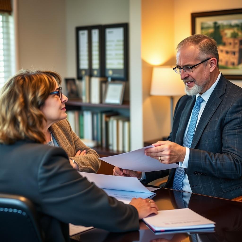 Spinal Cord Injury Lawyer Somerset County