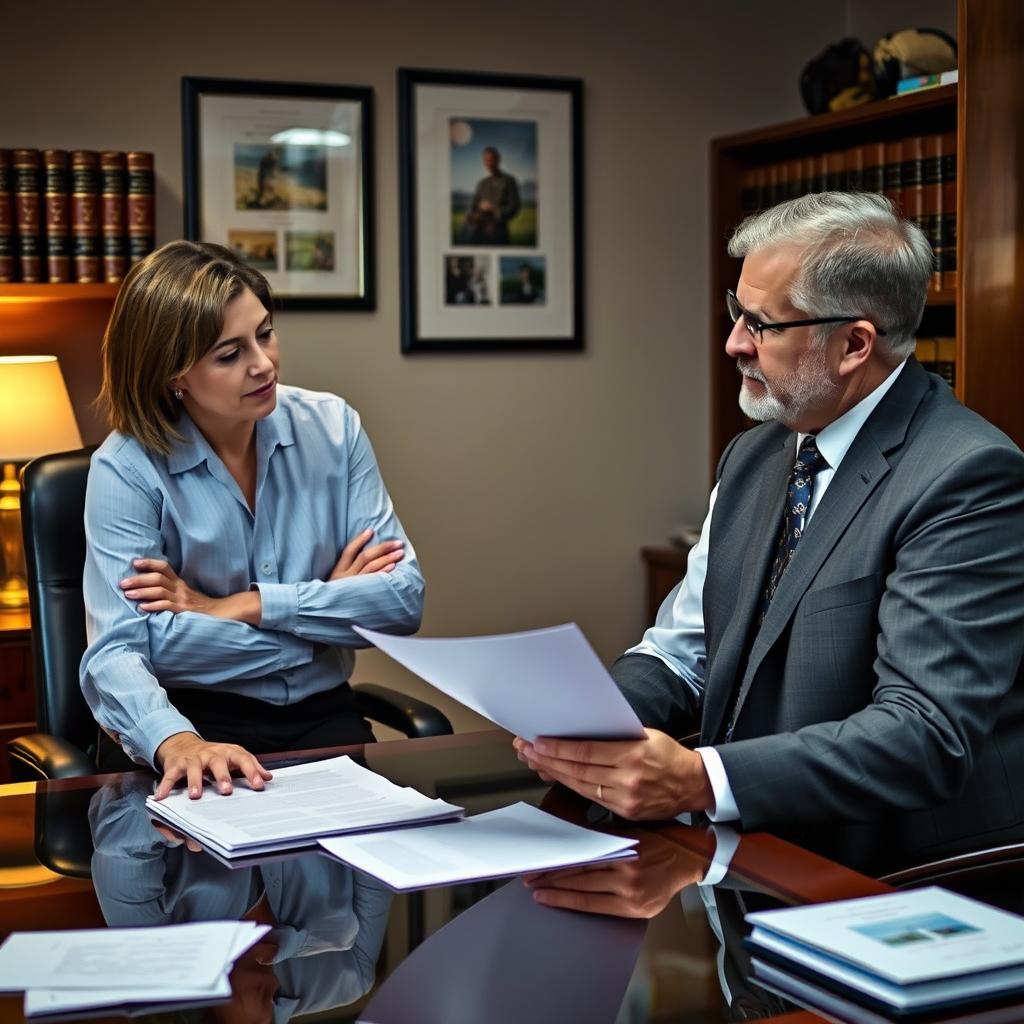 Spinal Cord Injury Lawyer Talbot County