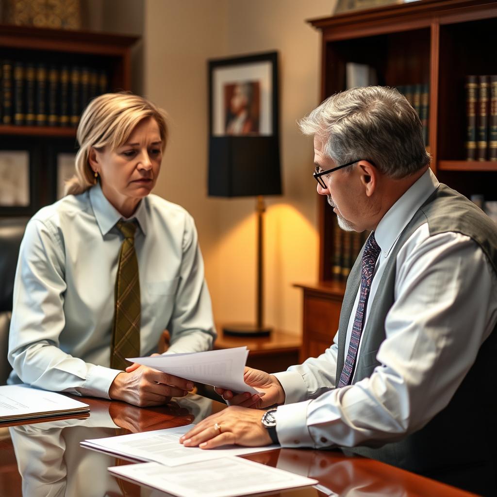 Spinal Cord Injury Lawyer Washington County