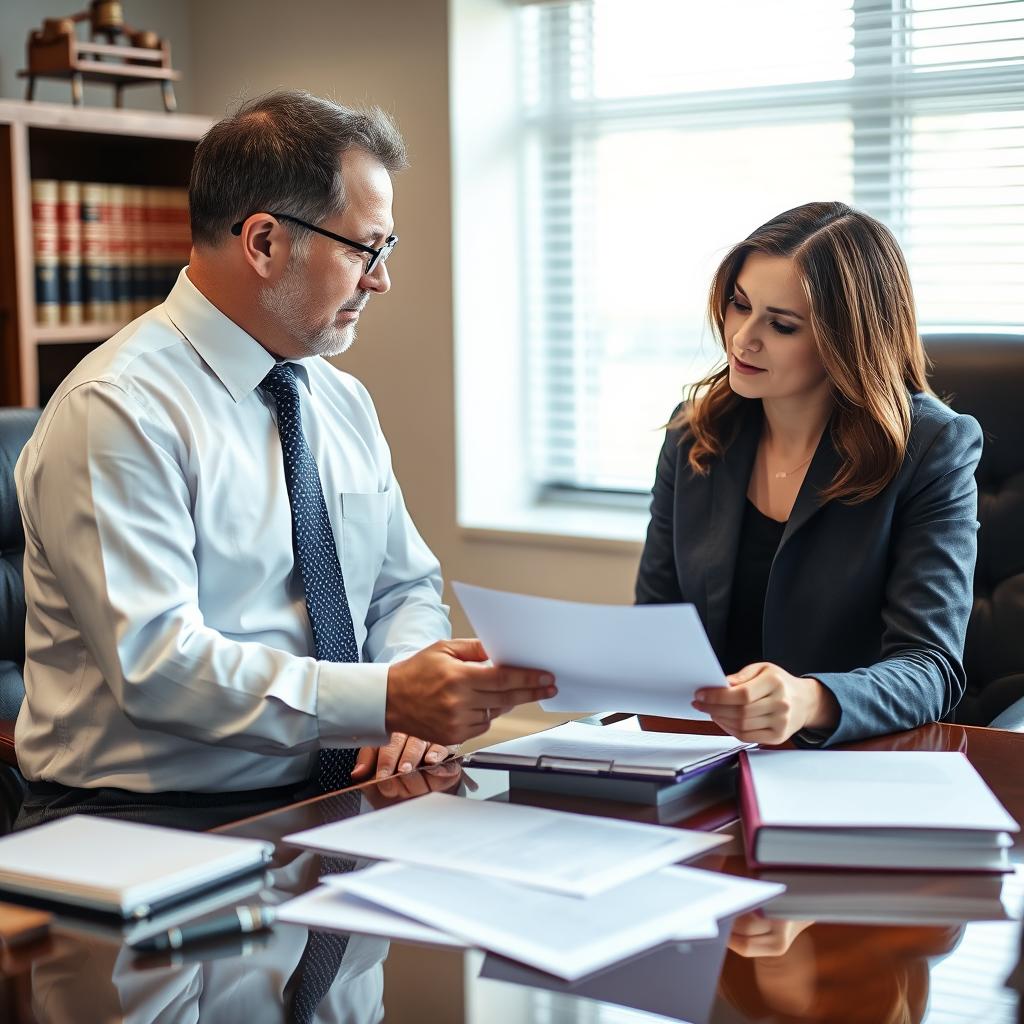 Spinal Cord Injury Lawyer Wicomico County