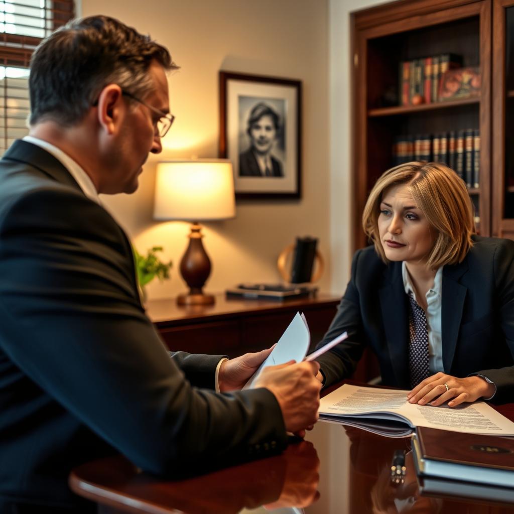 TBI Lawyer Baltimore