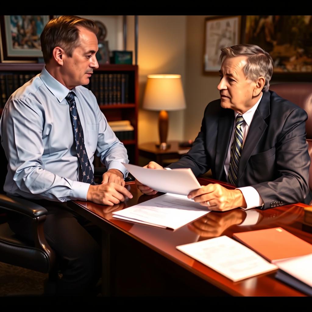 TBI Lawyer Cecil County