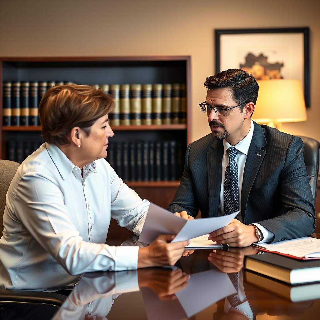TBI Lawyer Charles County