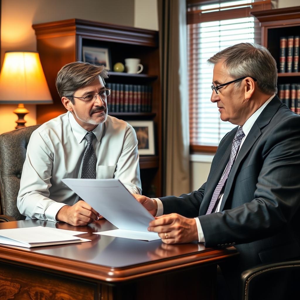 TBI Lawyer Garrett County