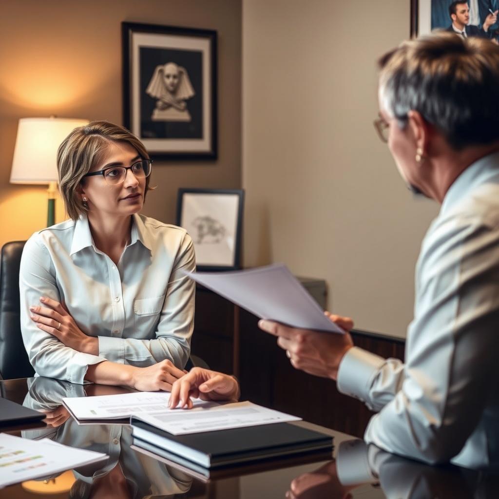 TBI Lawyer Howard County