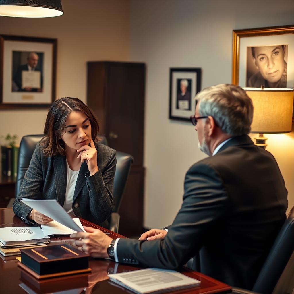 TBI Lawyer Kent County