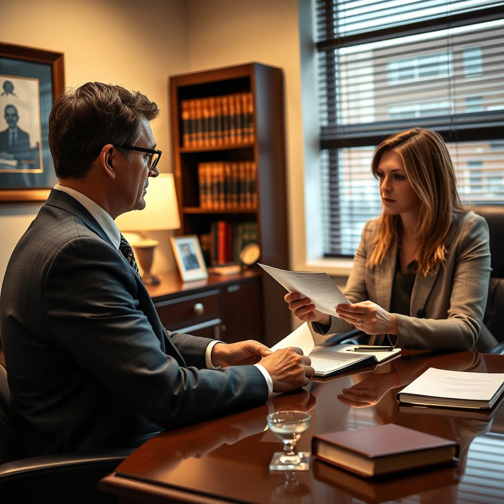 TBI Lawyer Montgomery County