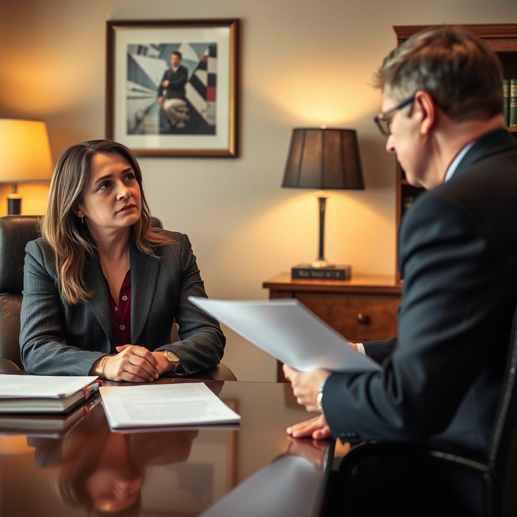 TBI Lawyer Prince George's County