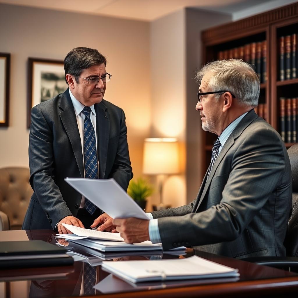 TBI Lawyer Rockville