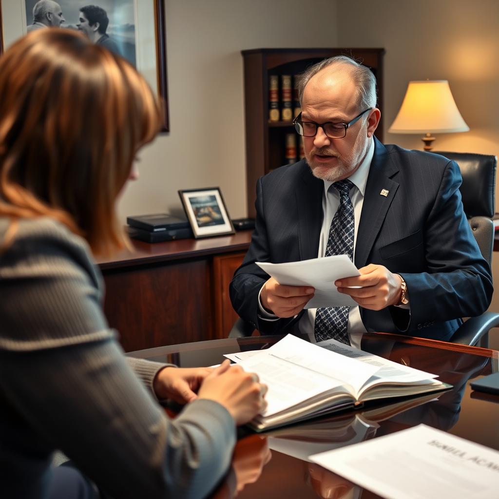 TBI Lawyer Washington County
