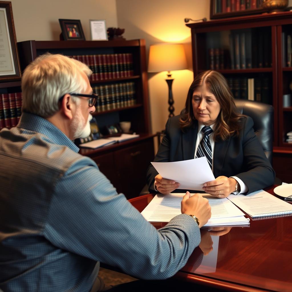 TBI Lawyer Wicomico County