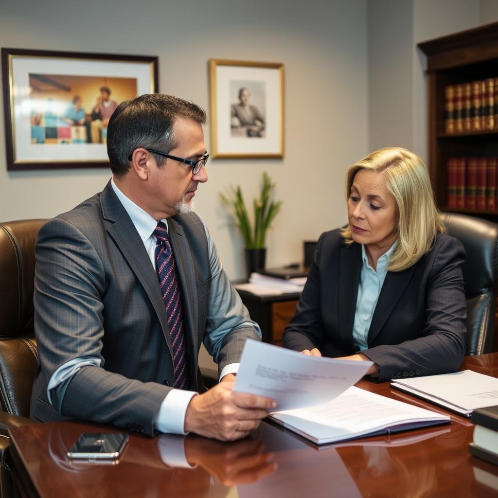 TBI Lawyer Worcester County