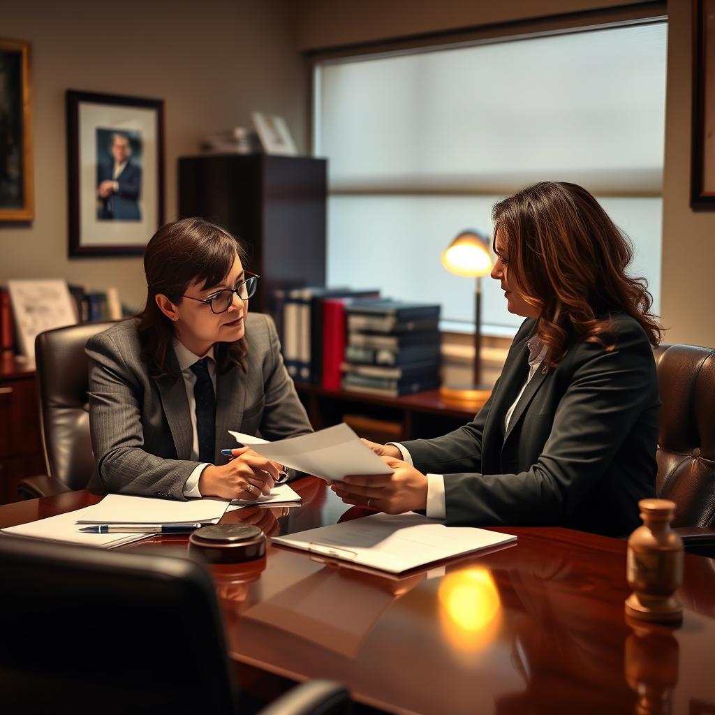 Toxic Exposure Lawyer Baltimore County