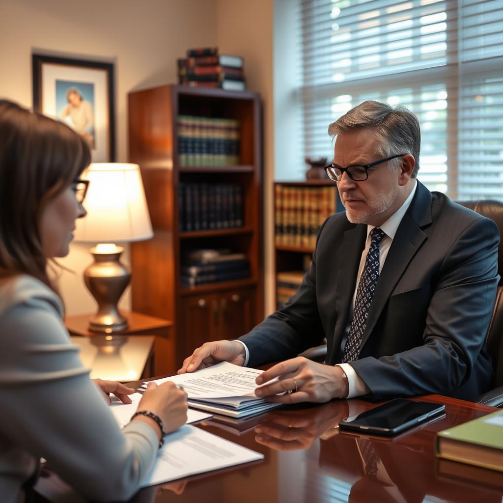 Toxic Exposure Lawyer Carroll County