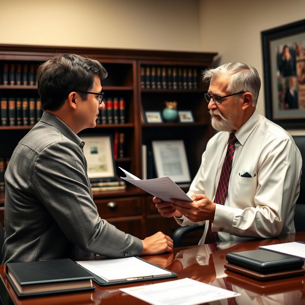 Toxic Exposure Lawyer Cecil County
