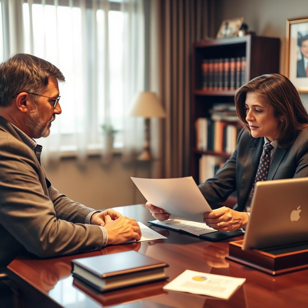 Toxic Exposure Lawyer Frederick County