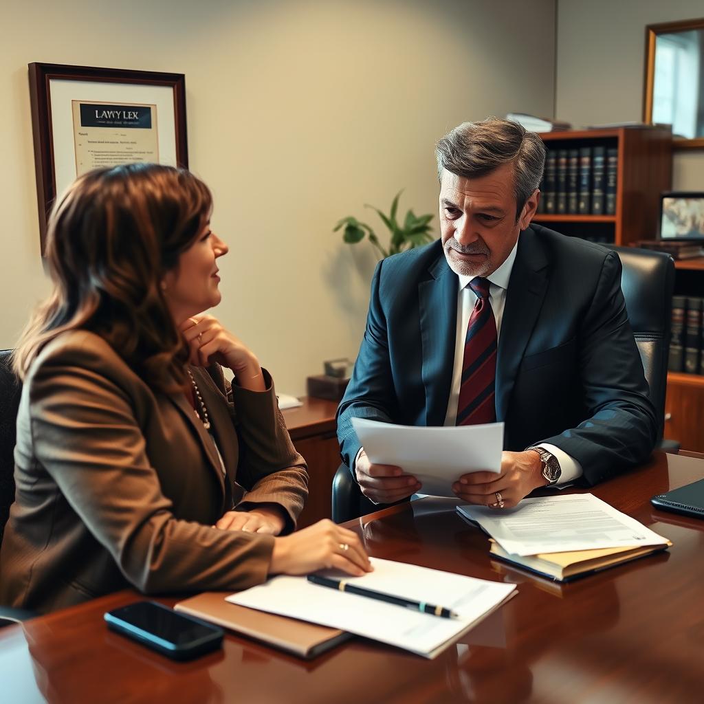 Toxic Exposure Lawyer Howard County