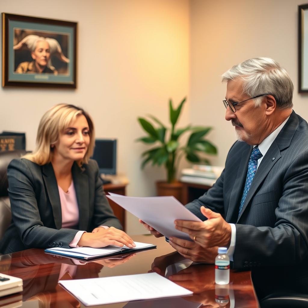 Toxic Exposure Lawyer Rockville