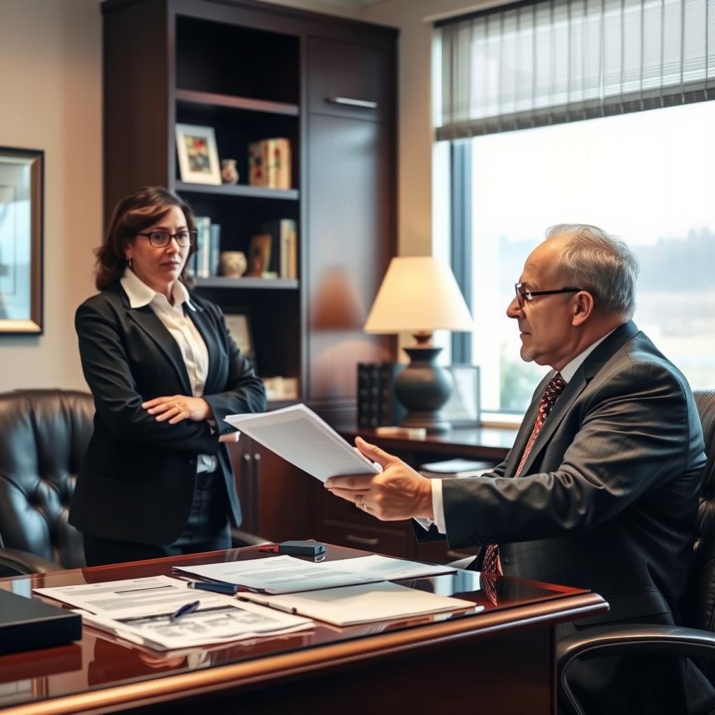 Toxic Exposure Lawyer Somerset County