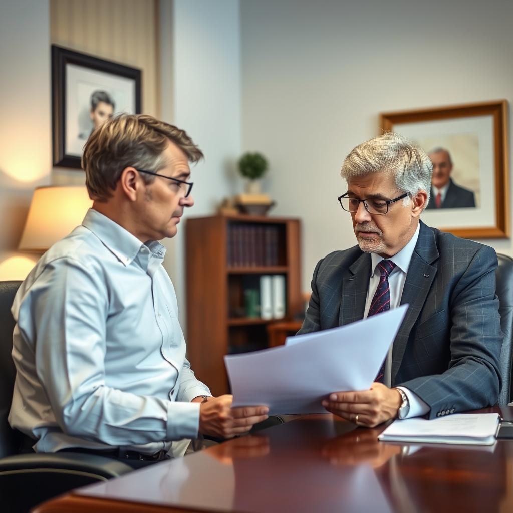 Toxic Exposure Lawyer St. Mary's County