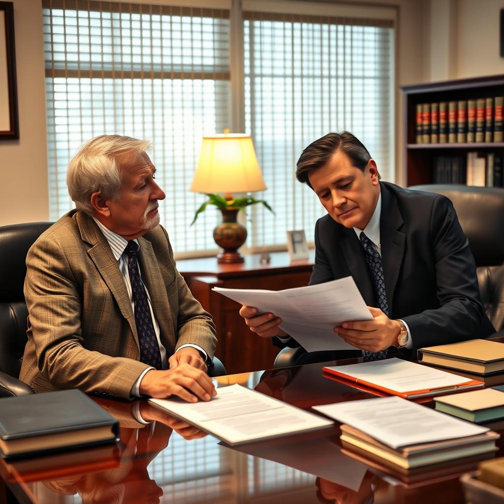 Toxic Exposure Lawyer Talbot County
