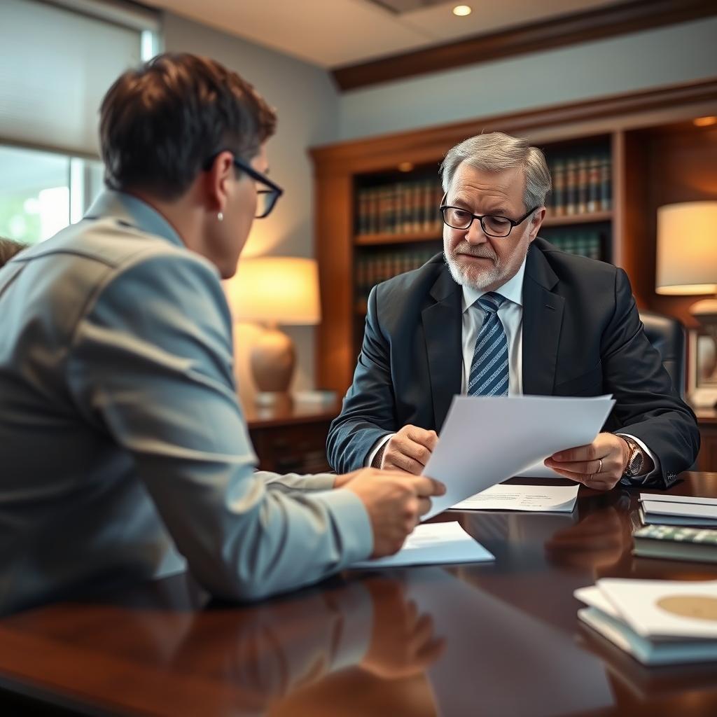 Toxic Exposure Lawyer Worcester County