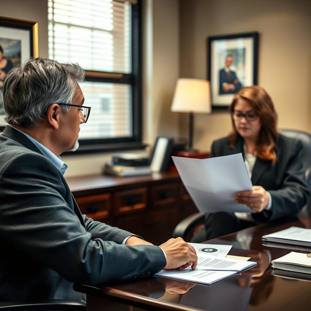Traumatic Brain Injury Lawyer Anne Arundel County