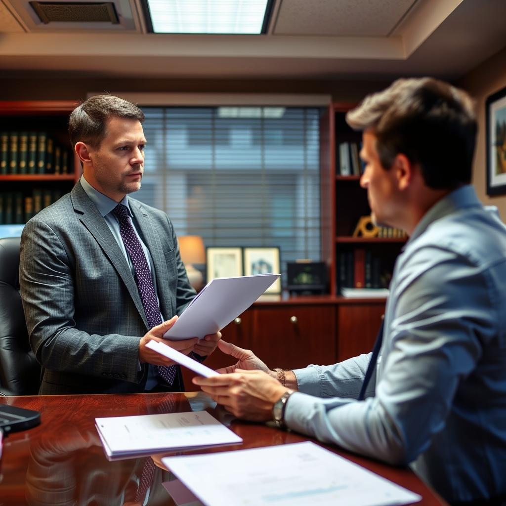 Traumatic Brain Injury Lawyer Baltimore County