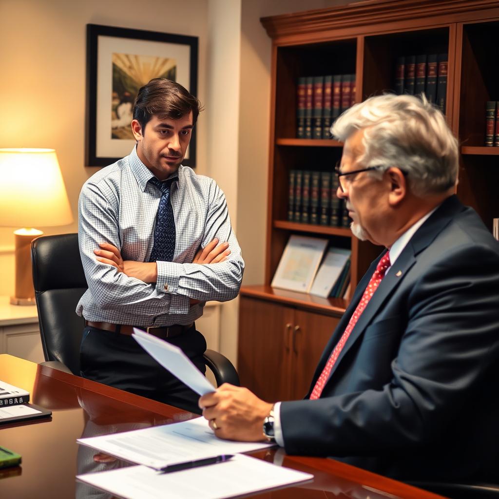 Traumatic Brain Injury Lawyer Calvert County