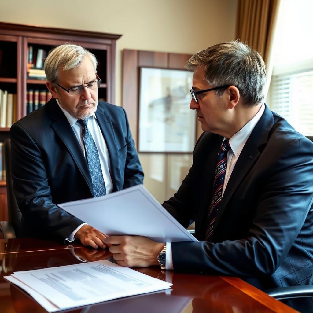 Traumatic Brain Injury Lawyer Caroline County