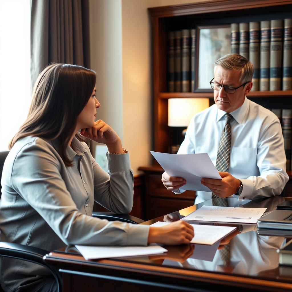 Traumatic Brain Injury Lawyer Carroll County