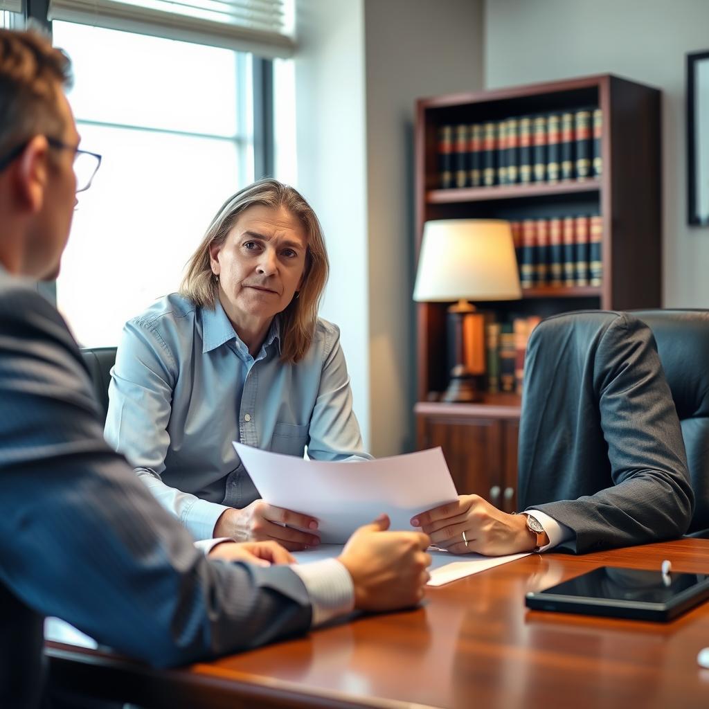 Traumatic Brain Injury Lawyer Cecil County