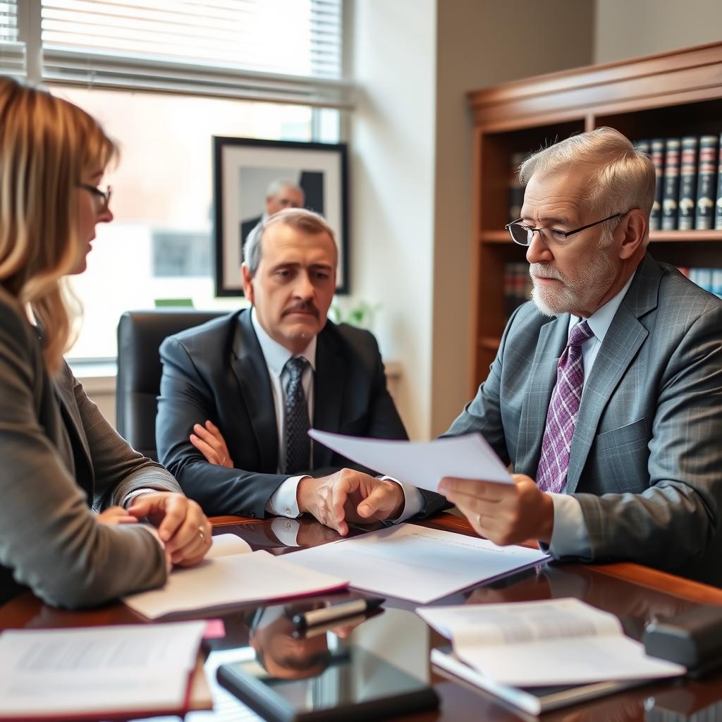 Traumatic Brain Injury Lawyer Frederick County