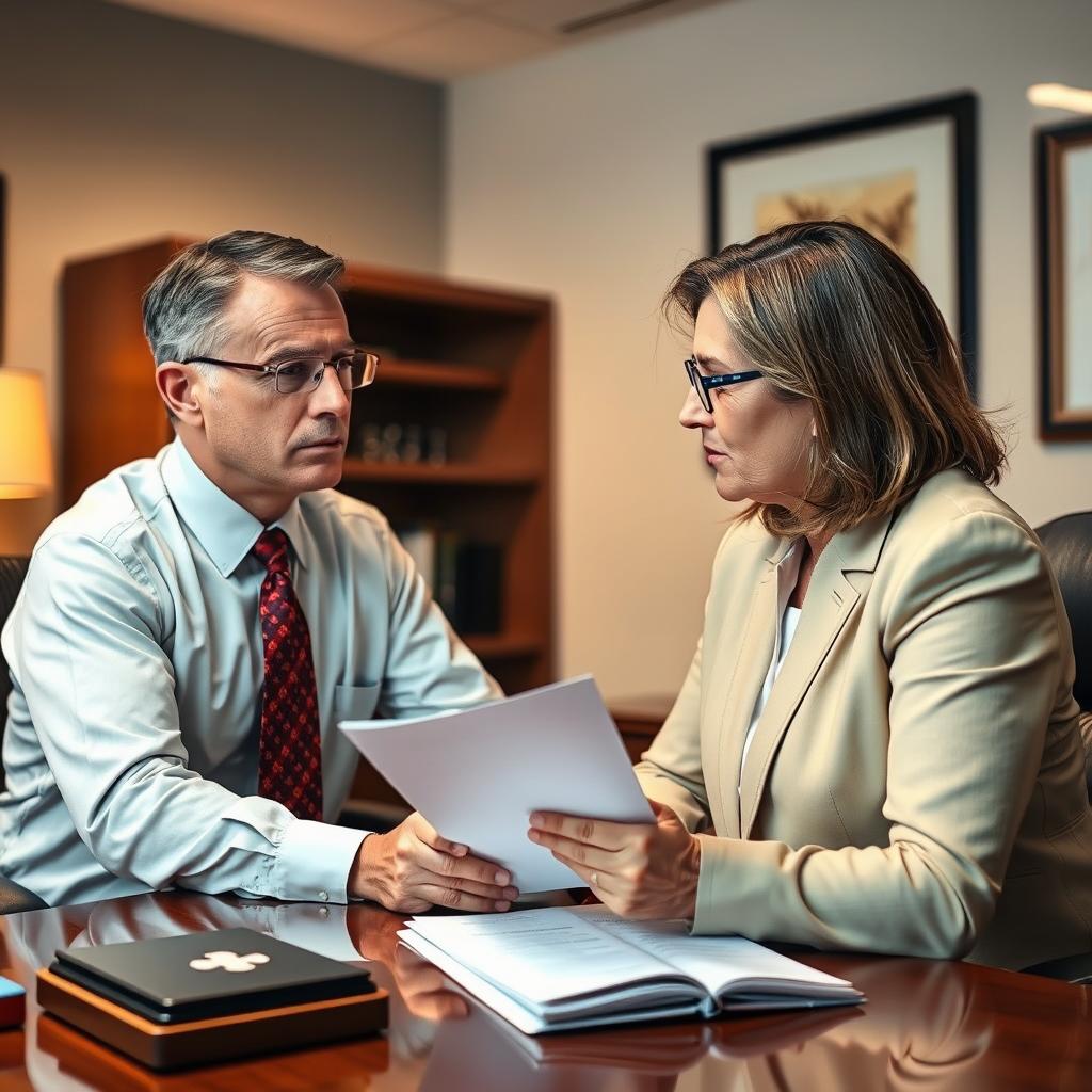 Traumatic Brain Injury Lawyer Harford County