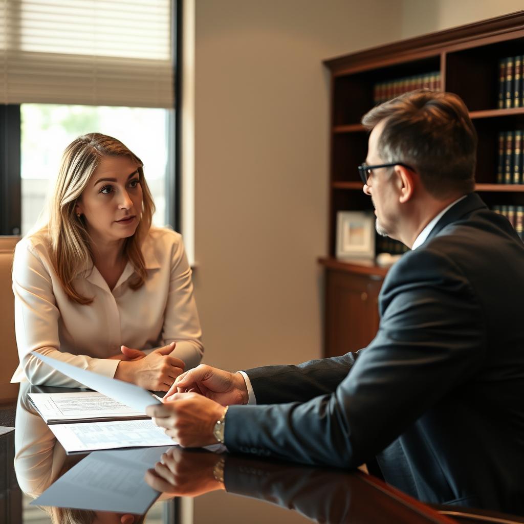 Traumatic Brain Injury Lawyer Howard County