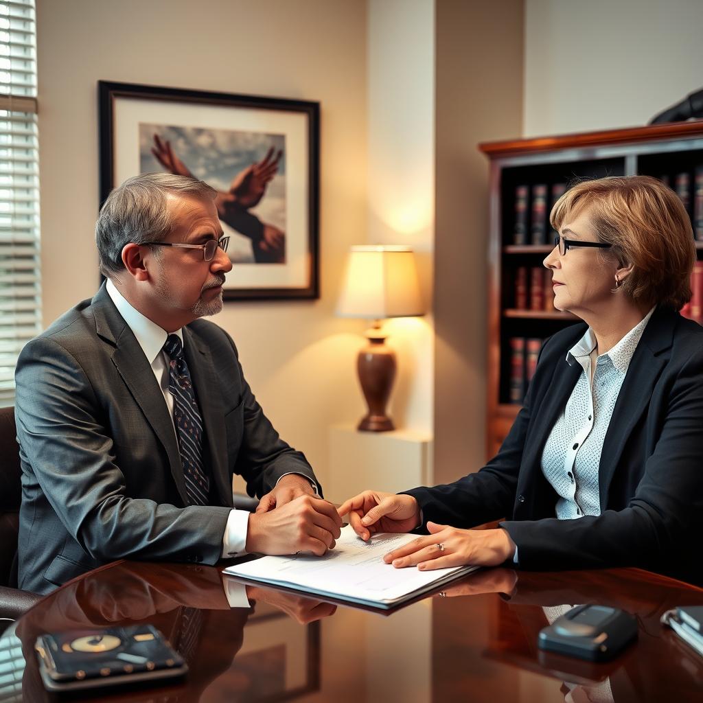 Traumatic Brain Injury Lawyer Kent County