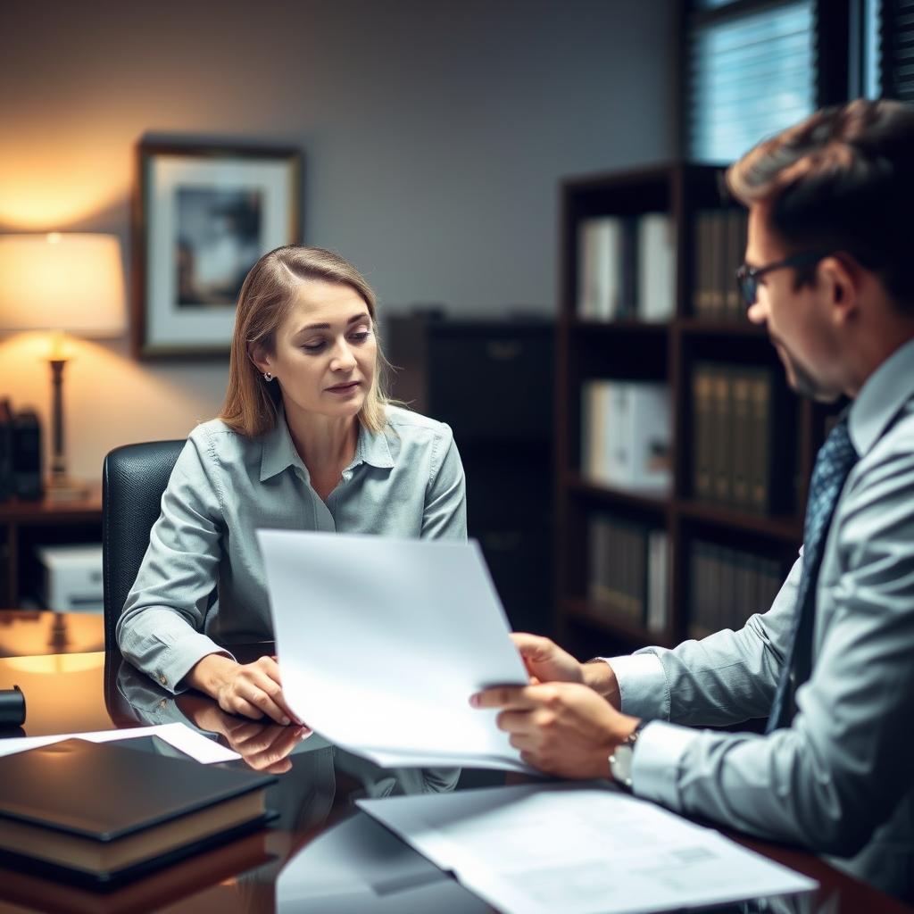 Traumatic Brain Injury Lawyer Montgomery County