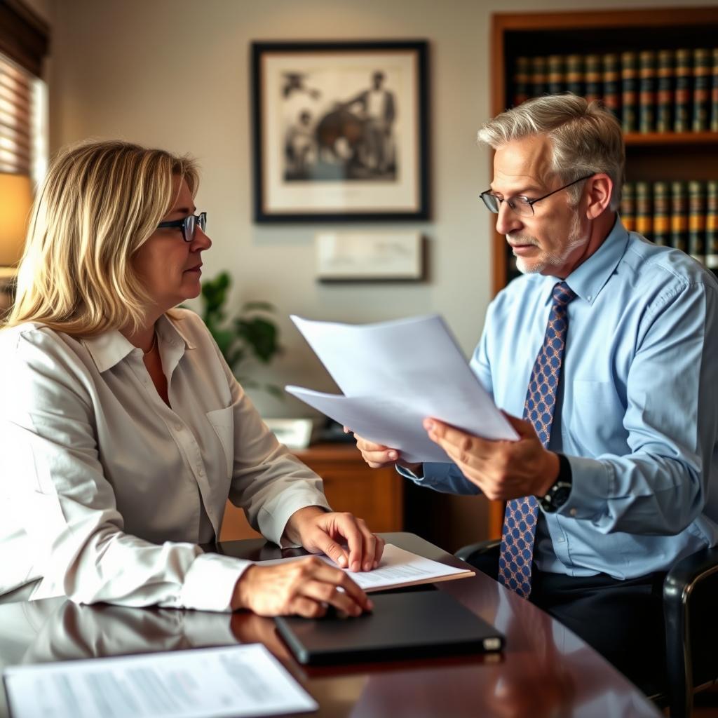 Traumatic Brain Injury Lawyer Queen Anne's County