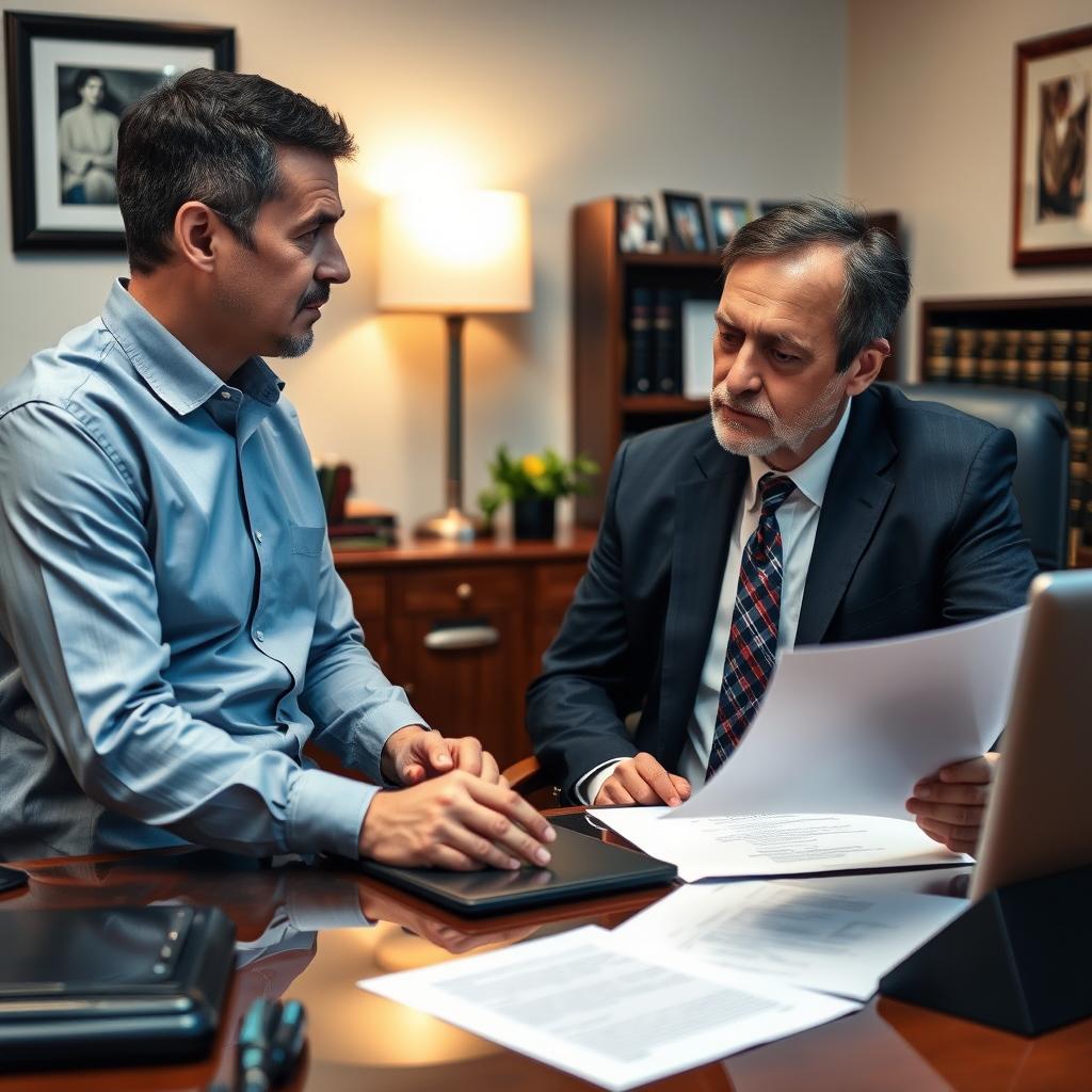 Traumatic Brain Injury Lawyer Rockville