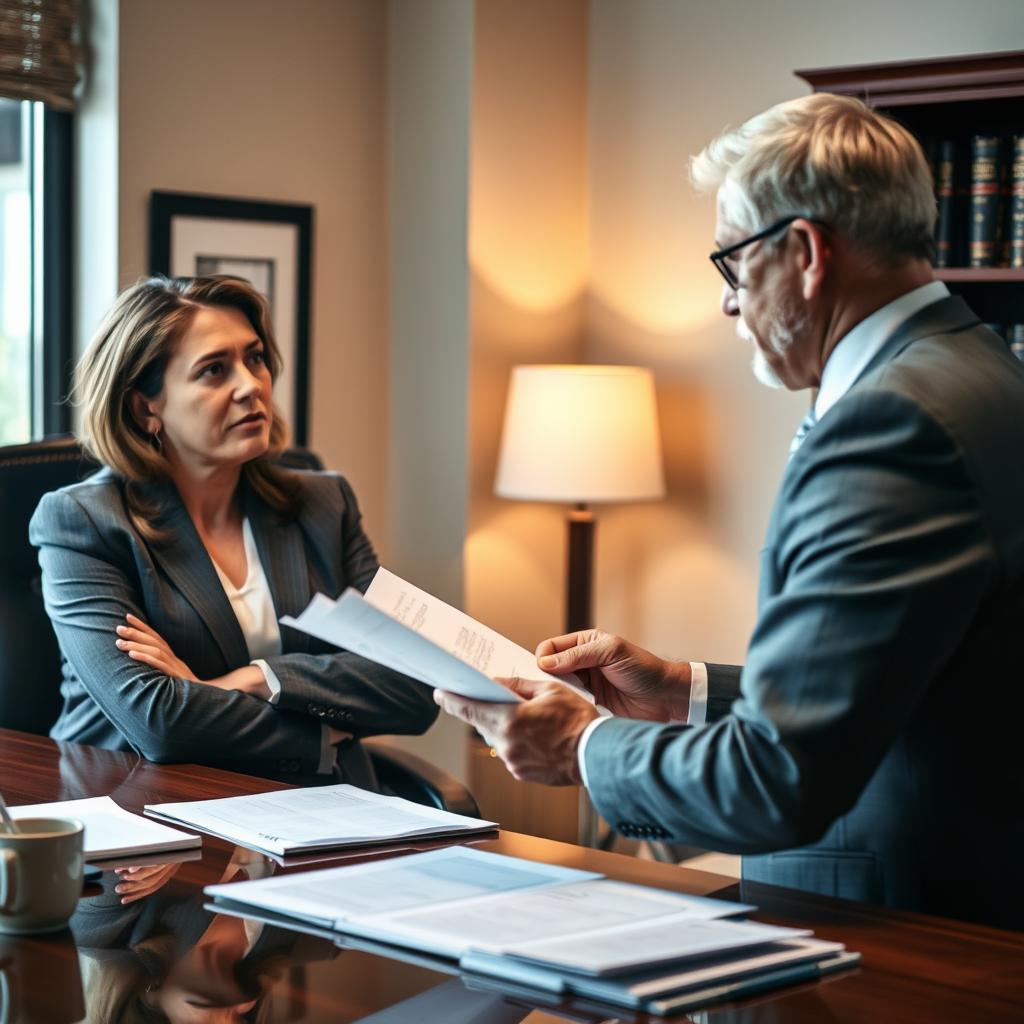 Traumatic Brain Injury Lawyer Somerset County