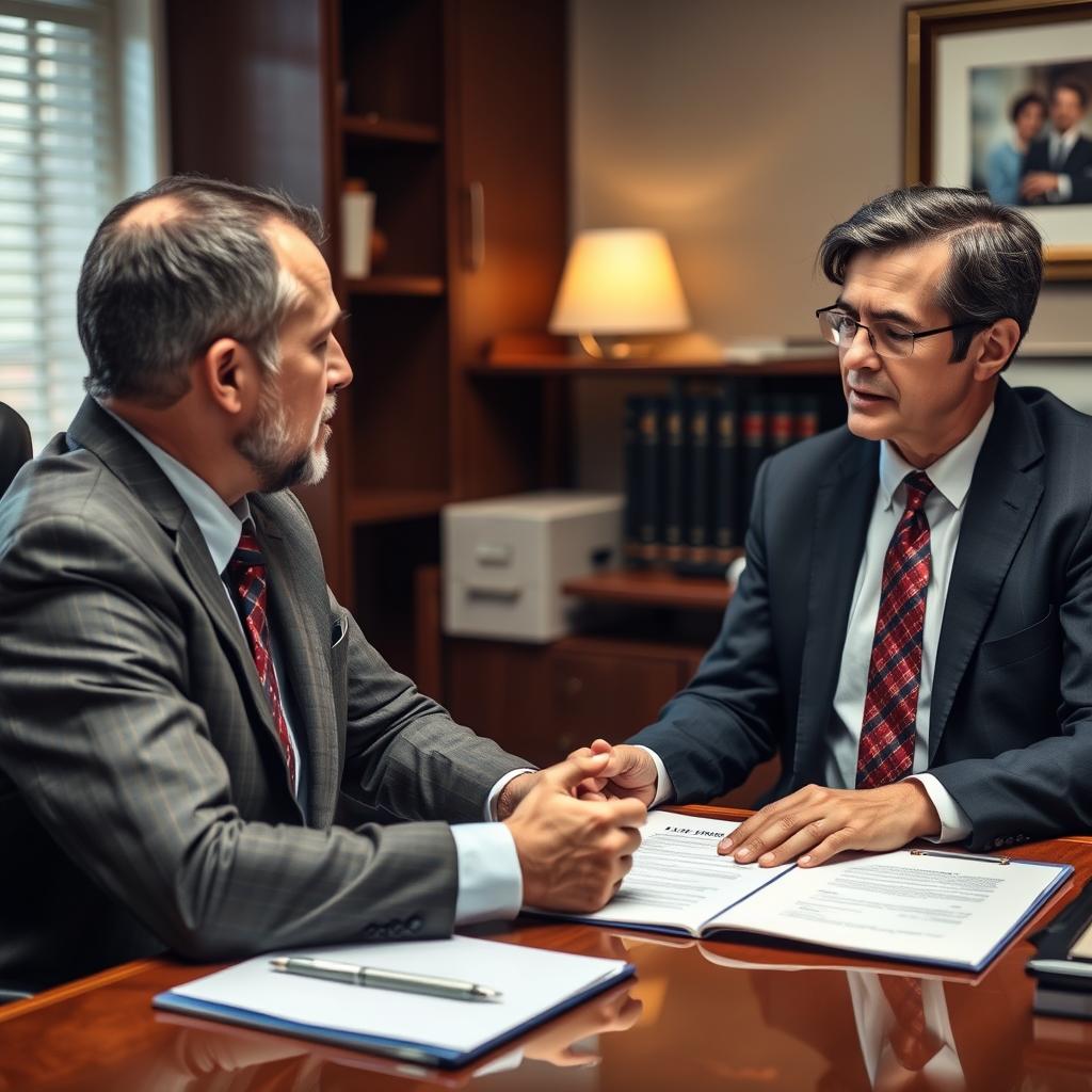 Traumatic Brain Injury Lawyer Wicomico County