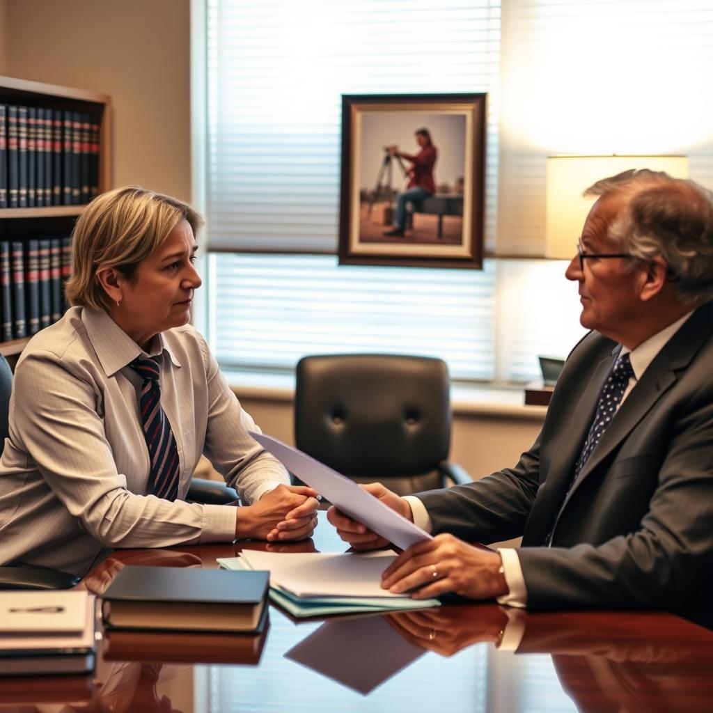 Traumatic Brain Injury Lawyer Worcester County