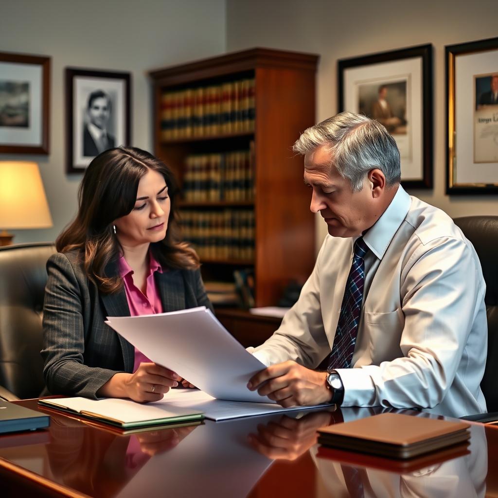 Trip and Fall Lawyer Anne Arundel County