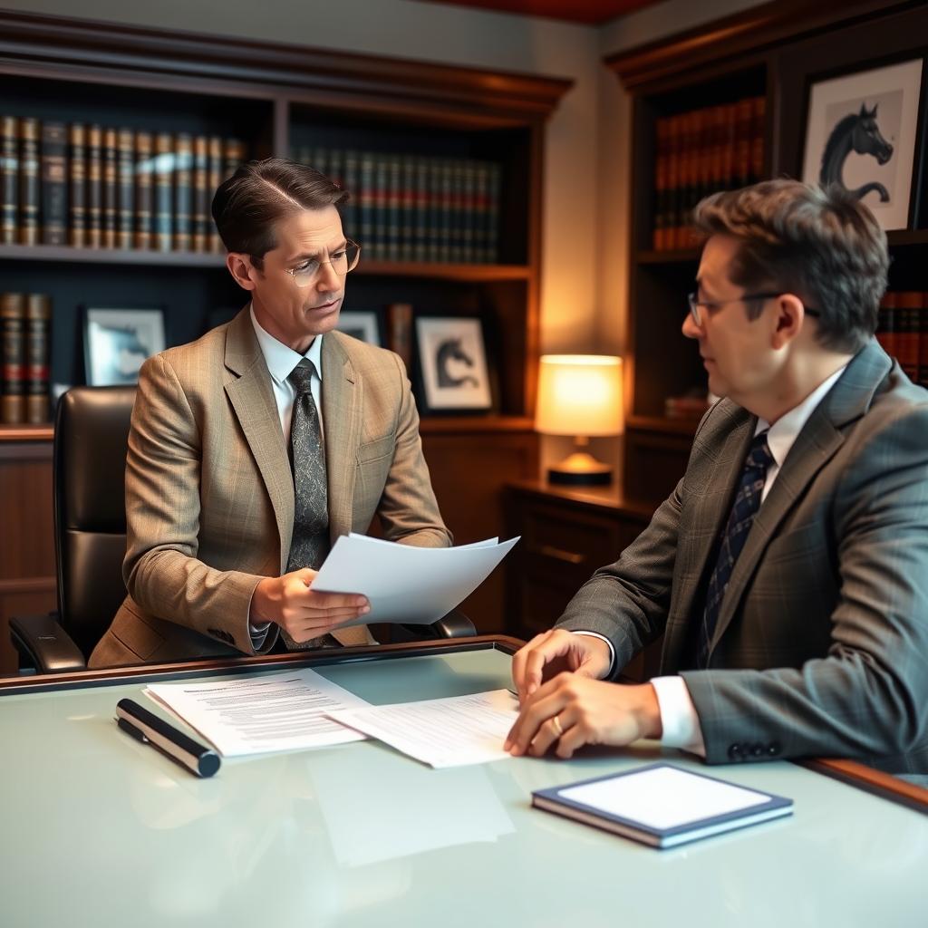Trip and Fall Lawyer Baltimore County