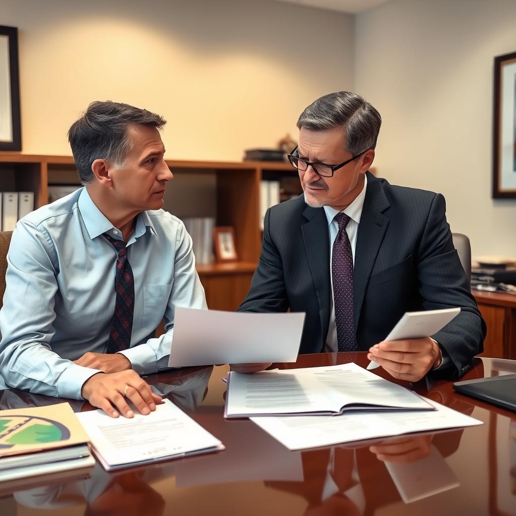 Trip and Fall Lawyer Rockville
