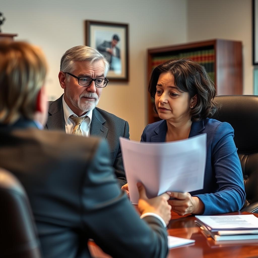 Trip and Fall Lawyer Somerset County