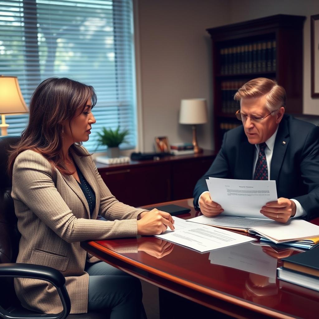 Underinsured Motorist Claim Lawyer Cecil County